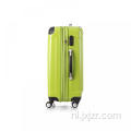 Harde schaal 360 spinner koffer trolley bagage